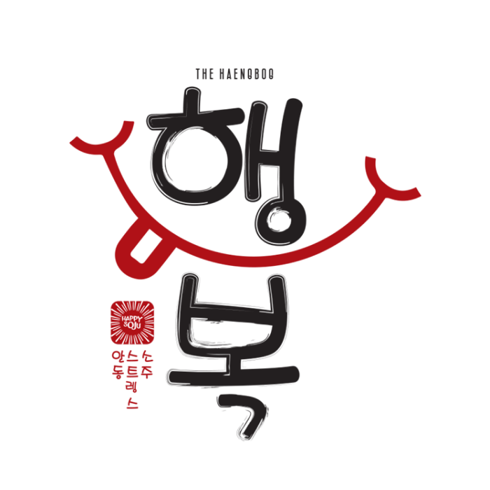 The Haenoboo Lim Siang Huat